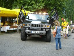 2006.06.11 Premiere _ Transformers, Aussenansicht_23